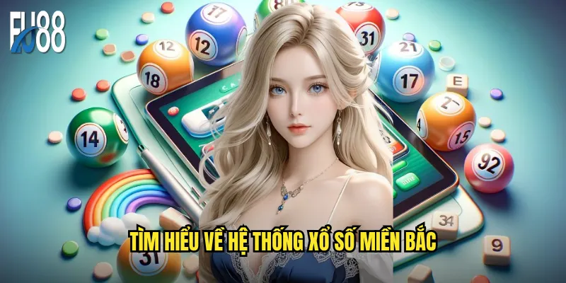 Xổ số miền Bắc Eu88 có tỷ lệ trúng thưởng cao hơn không? 2 Tìm hiểu về hệ thống xổ số miền Bắc